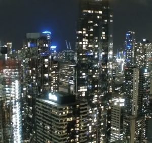 Quest Docklands Apartment Hotel Hotel in Docklands