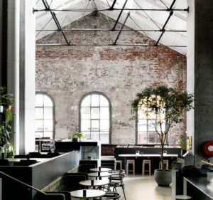 Cafes and Coffee Shops in Melbourne Australia Higher Ground