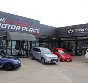 Car Dealerships in Wyndham Australia The Motor Place