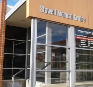 Medical Clinics in Victoria Australia Stawell Medical Centre