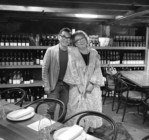 Kozminsky Jewellery in Melbourne