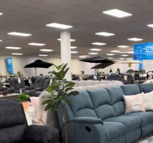 Amart Furniture Campbellfield Furniture in Campbellfield