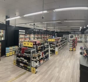 Liquorland Point Cook Food & Beverages in Point Cook