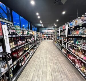 Dan Murphy's Richmond Food & Beverages in Richmond