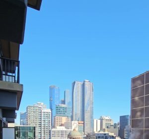 Adina Apartment Hotel Melbourne Hotel in Melbourne