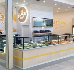 Bakery and Pastry Shops in Wyndham Australia The Baker's Son