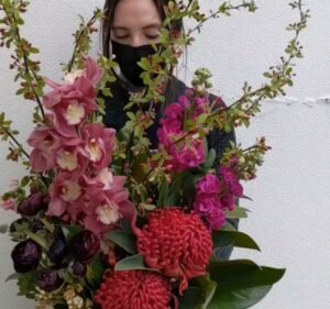 Florists in Victoria Australia Bridge Road Florist