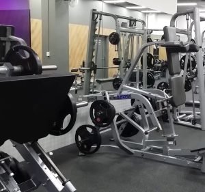 Anytime Fitness Gawler Place Gym & Fitness in Adelaide