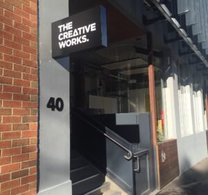 Advertising and Marketing in Victoria Australia The Creative Works