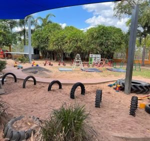  Child Australia Farrar Early Learning Centre (ELC)