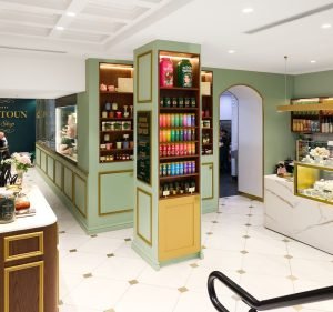 Hopetoun Bake Shop Food & Beverages in Melbourne