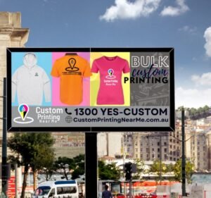 Printing Services in Victoria Australia Custom Printing Near Me