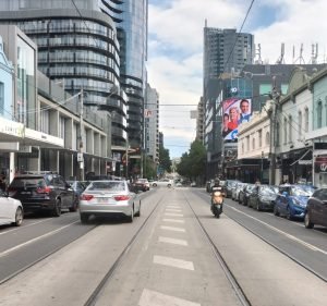 Fashion Boutiques in South Yarra Australia SABA Chapel Street
