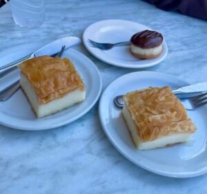 Pantheon Cakes Food & Beverages in Brunswick