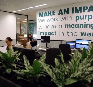 CI&T Melbourne IT Services in Melbourne