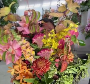 Florists in Victoria Australia Lillypad Florist