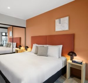 Quest Collingwood Hotel in Collingwood