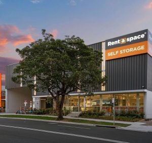  Rent A Space Self Storage Brookvale
