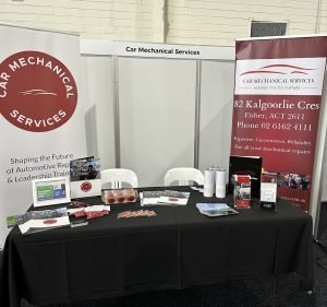  Car Mechanical Services