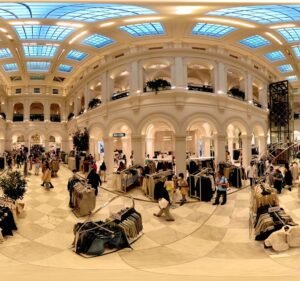 Apparel and Accessories in Melbourne Australia H&M