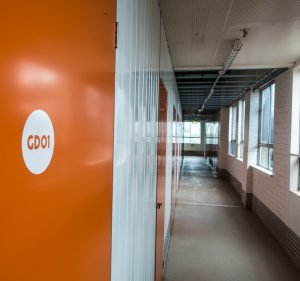  Rhodes Self Storage - Phone Enquires 8am - 6pm