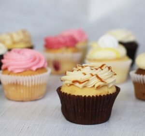 The Cupcake Queens Food & Beverages in Melbourne