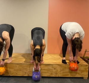 White Dog Studio | Yarraville Gym & Fitness in Yarraville