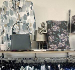 Nunie Boutique Fashion in Yarralumla