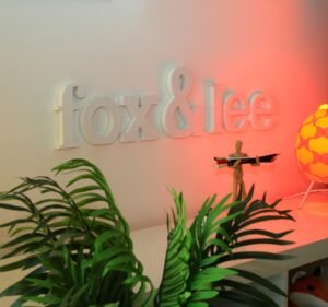 Fox & Lee - Custom Web Design Melbourne IT Services in Melbourne