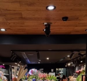 La Petal Westfield Florist in Sydney