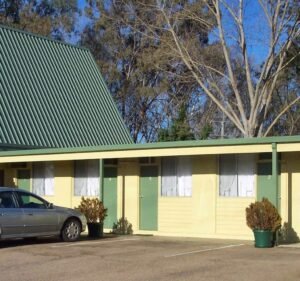 Hotels and Accommodations in Victoria Australia Millers Cottage Motel