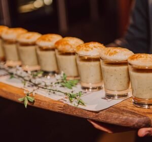 HC Catering (Hot Coals Catering) Food & Beverages in Diamond Creek