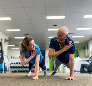  EFM Health Club Magill