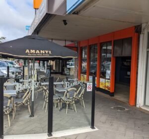 Bakery and Pastry Shops in Victoria Australia Waack's Bakery