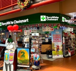  TerryWhite Chemmart Chinatown