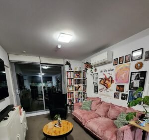 Property Management in South Yarra Australia Wood Property