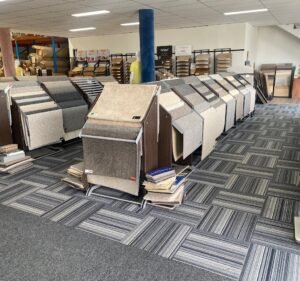 Carpet Sales Centre Flooring store in Campbellfield