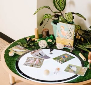 Goodstart Early Learning Moulden - Temple Terrace Child Care in Moulden