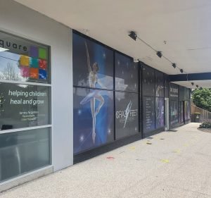 Dance Studios in Melbourne Australia Spectrum Dance