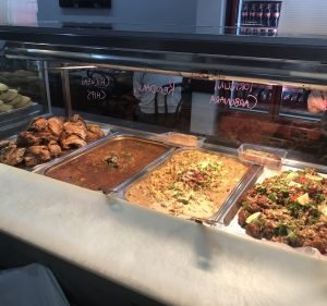 The Original Cafe Food & Beverages in South Melbourne