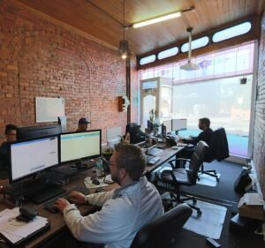 Fitzroy IT | Cloud Consultancy - IT Support - Web Development - Software Development - Managed Service Provider IT Services in Fitzroy