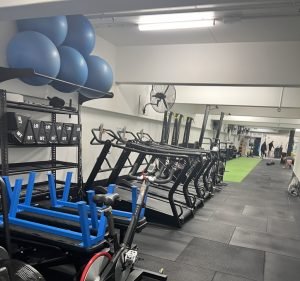BFT Hobart CBD Gym & Fitness in Hobart