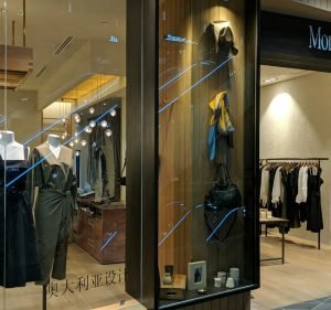 Morrison Clothing