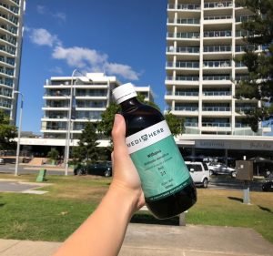  Sarah Franklin - Balanced Health Naturopathy