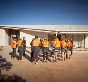  Bowden Corporation Pty Ltd