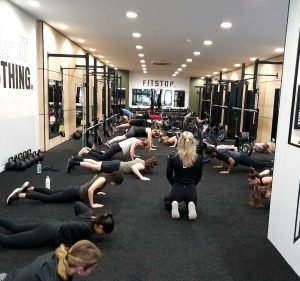 Fitstop South Yarra Gym & Fitness in South Yarra