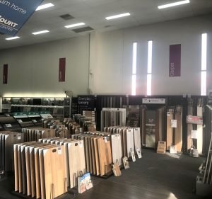 Hoppers Crossing Carpet Court Flooring store in Hoppers Crossing
