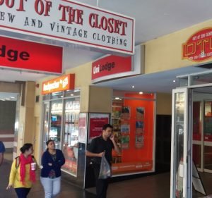 Apparel and Accessories in Melbourne Australia OTC Vintage