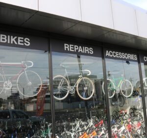 Bicycle Shops in Victoria Australia Bikes De Ver