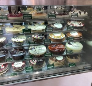 Bakery and Pastry Shops in Victoria Australia The Cheesecake Shop Sunbury